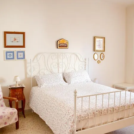 Casa Gentile Carducci Bed and breakfast