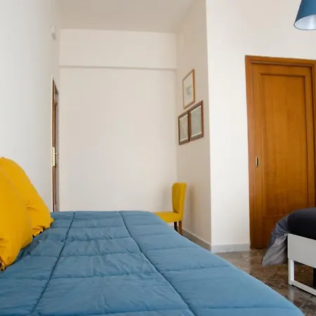 Bed and breakfast Casa Gentile Carducci Gioia Del Colle
