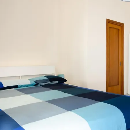Casa Gentile Carducci Bed and breakfast