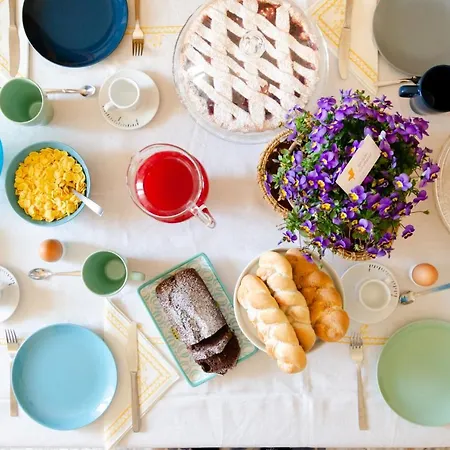 Bed and breakfast Casa Gentile Carducci *