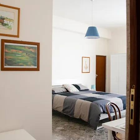 Bed and breakfast Casa Gentile Carducci
