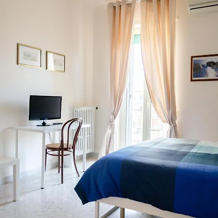 Casa Gentile Carducci *