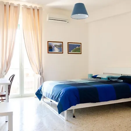 Casa Gentile Carducci Panzió Gioia del Colle