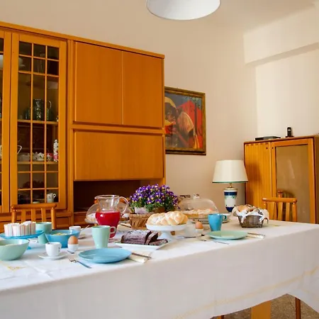 Casa Gentile Carducci Bed and breakfast Gioia Del Colle