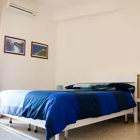 Panzió Casa Gentile Carducci