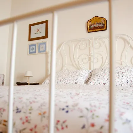 Casa Gentile Carducci * Gioia Del Colle