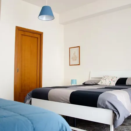 Casa Gentile Carducci Panzió 3*