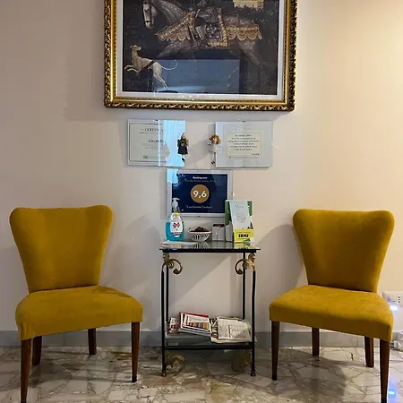 Casa Gentile Carducci * Gioia Del Colle