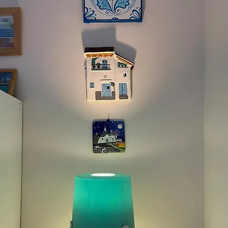 Casa Gentile Carducci Panzió 3*