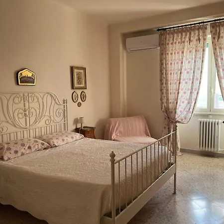 Bed and breakfast Casa Gentile Carducci