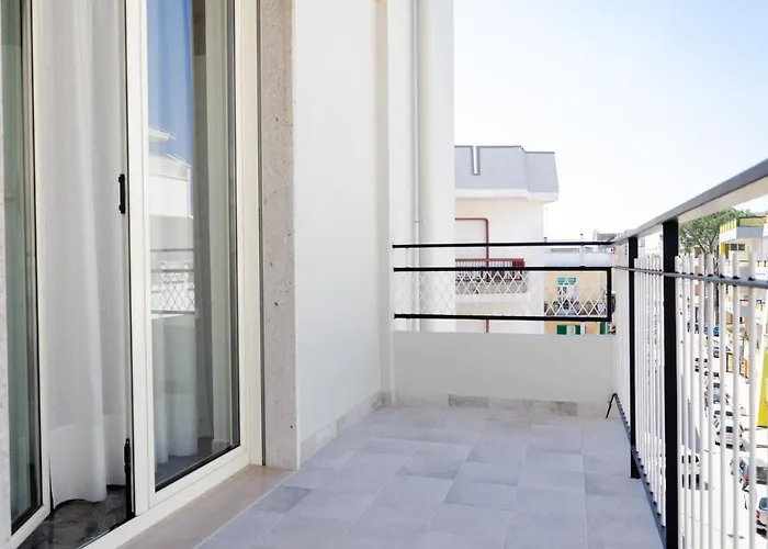 Casa Gentile Carducci Bed & Breakfast 3*