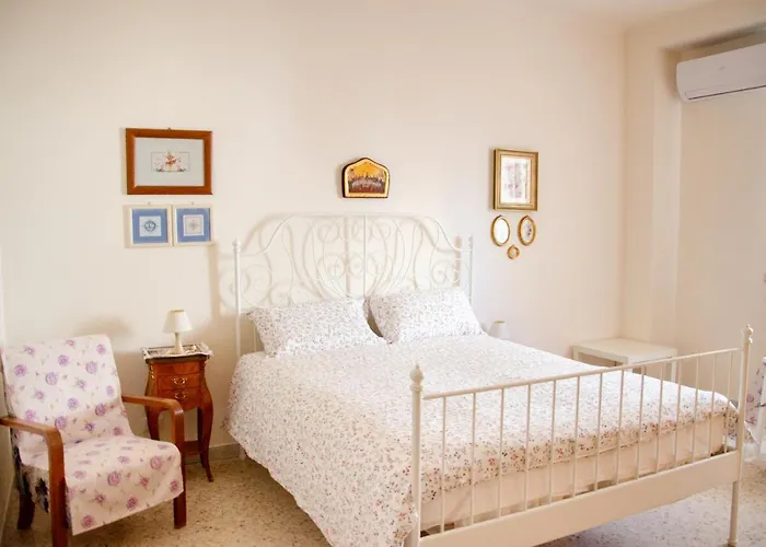 Casa Gentile Carducci Bed & Breakfast