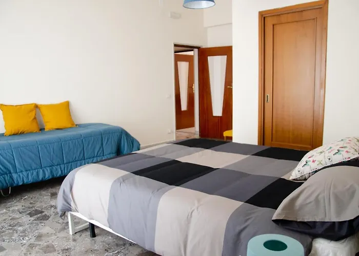 Casa Gentile Carducci Gioia Del Colle