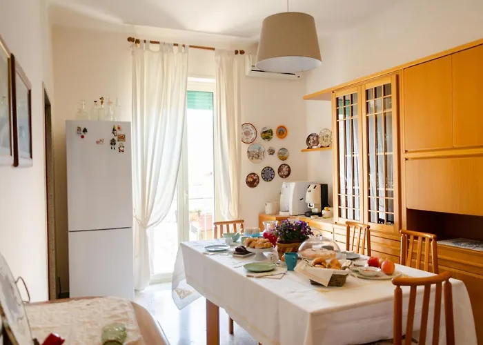 Casa Gentile Carducci 3* Gioia Del Colle