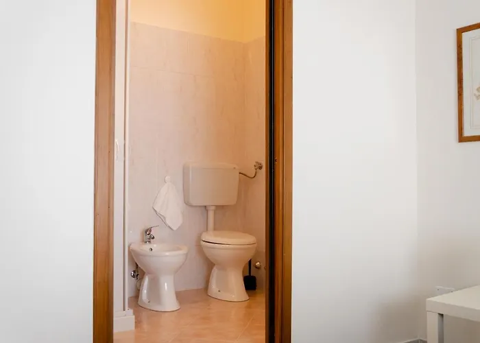 Casa Gentile Carducci