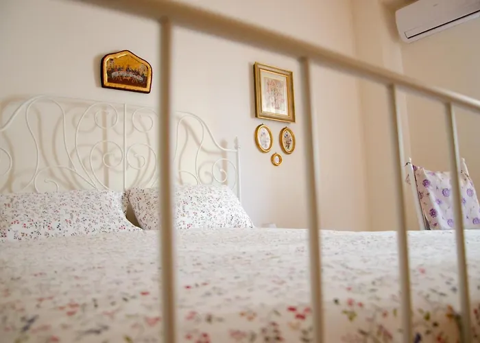 Casa Gentile Carducci Gioia Del Colle