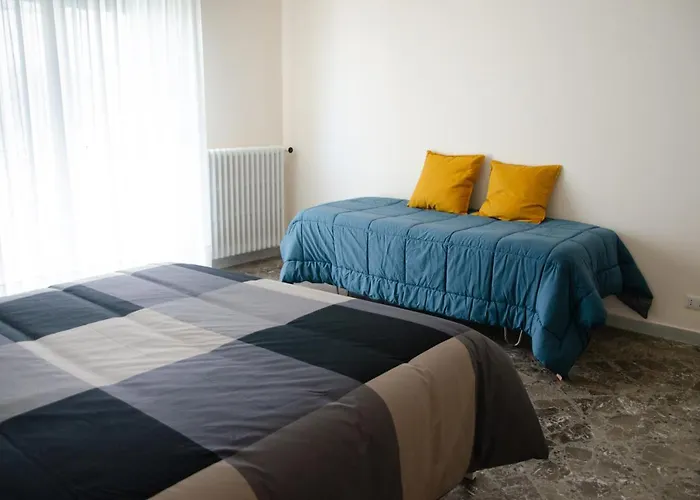 Casa Gentile Carducci Bed & Breakfast Gioia Del Colle