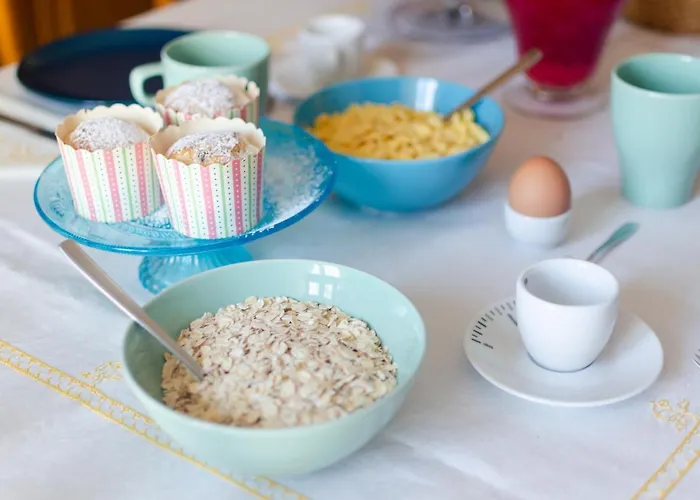 Bed & Breakfast Casa Gentile Carducci