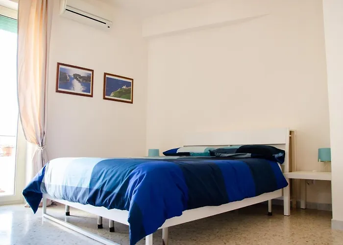 Bed & Breakfast Casa Gentile Carducci