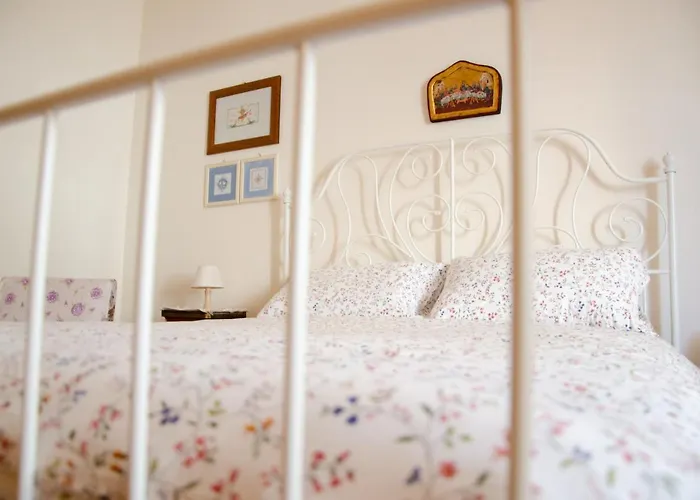 Casa Gentile Carducci 3* Gioia Del Colle