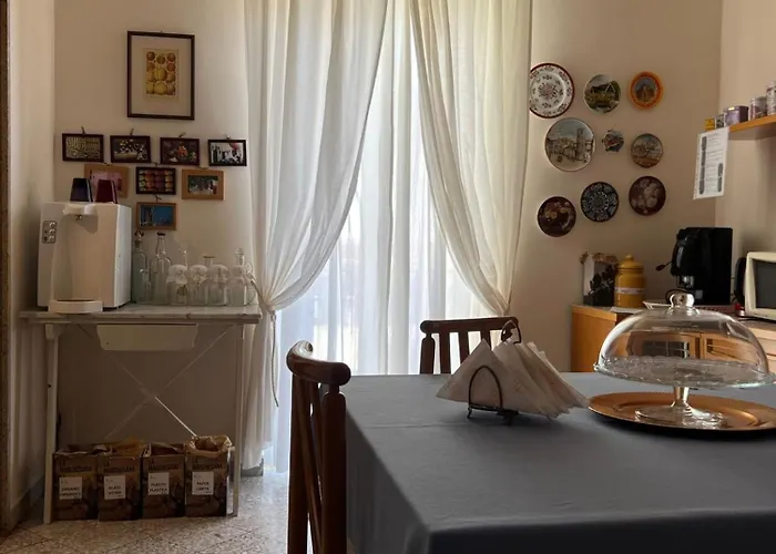 Casa Gentile Carducci