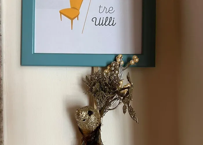 Casa Gentile Carducci