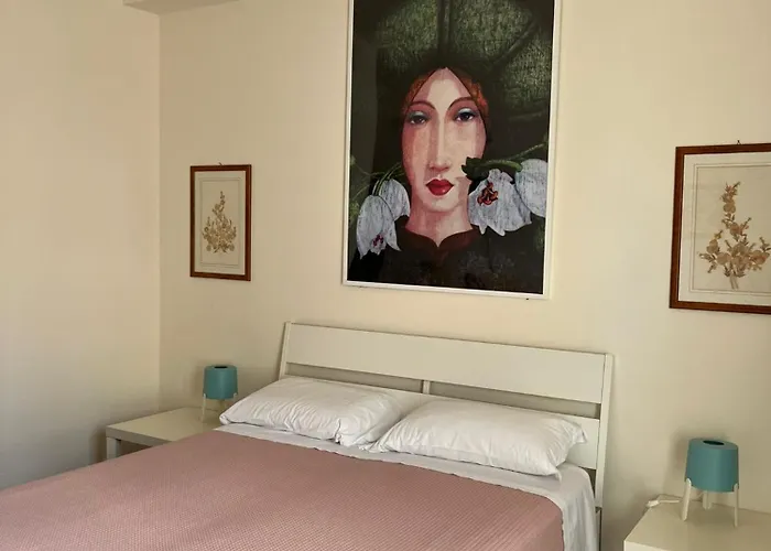 Casa Gentile Carducci