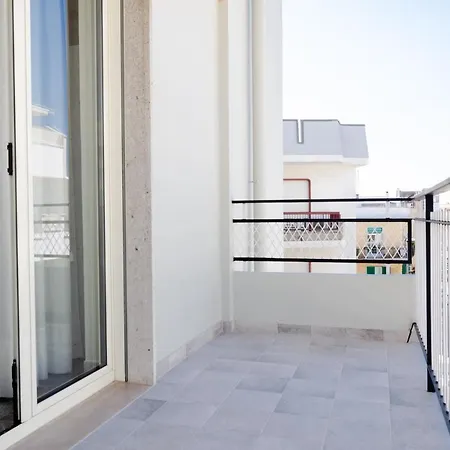Casa Gentile Carducci Bed & Breakfast 3*