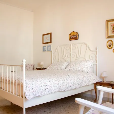 Casa Gentile Carducci Bed and breakfast 3*