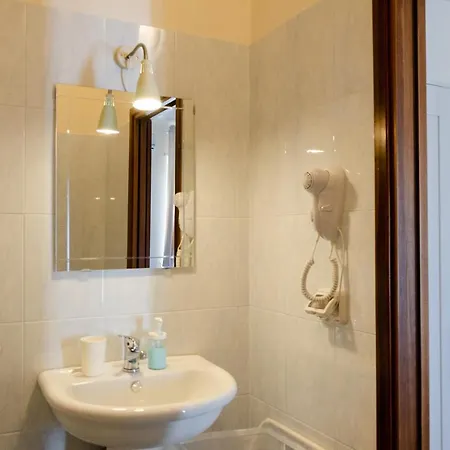 Casa Gentile Carducci Bed & Breakfast 3*