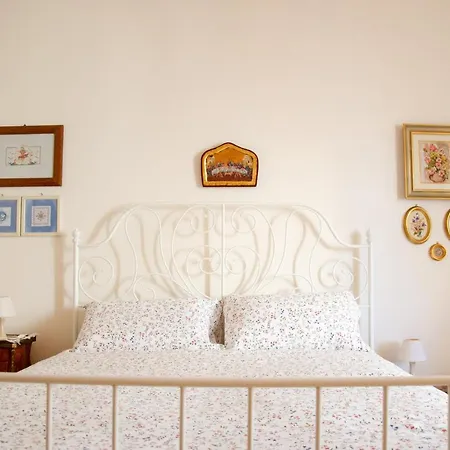 Casa Gentile Carducci *