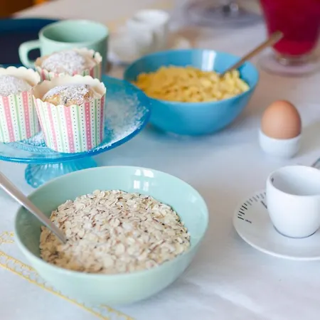 Bed and breakfast Casa Gentile Carducci