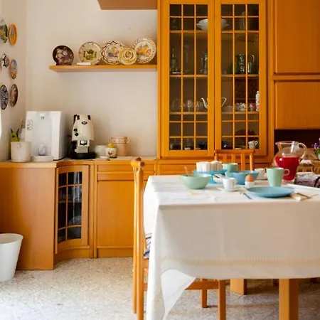 Casa Gentile Carducci 3*