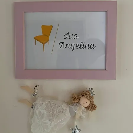 Casa Gentile Carducci Frühstückspension