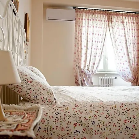 Casa Gentile Carducci ジョーイア・デル・コッレ