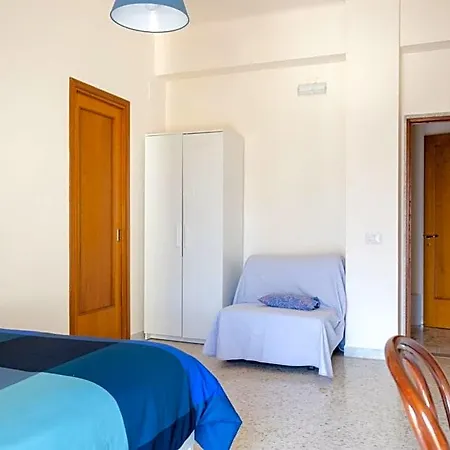 Casa Gentile Carducci
