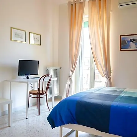Casa Gentile Carducci B&B