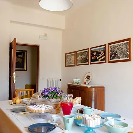 Panzió Casa Gentile Carducci 3*