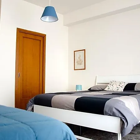 Casa Gentile Carducci Gioia del Colle