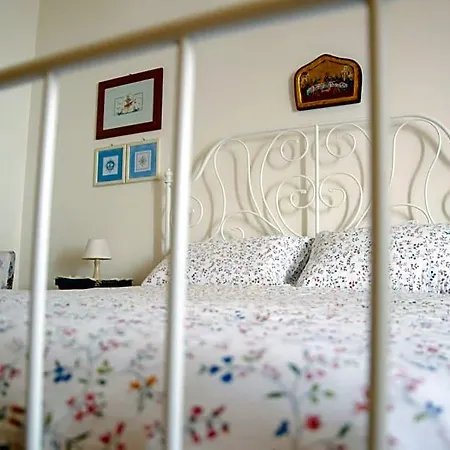 ベッド・アンド・ブレックファスト Casa Gentile Carducci