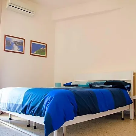 Panzió Casa Gentile Carducci