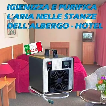 Casa Gentile Carducci Alojamento de Acomodação e Pequeno-almoço