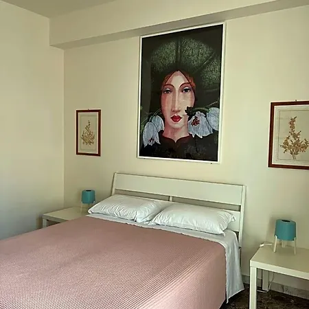 Casa Gentile Carducci