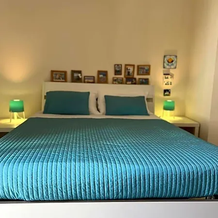 Casa Gentile Carducci ベッド・アンド・ブレックファスト 3*