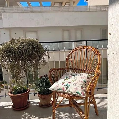 ベッド・アンド・ブレックファスト Casa Gentile Carducci 3*