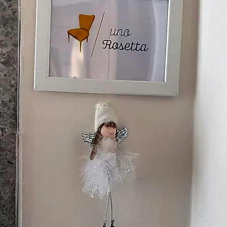 Alojamento de Acomodação e Pequeno-almoço Casa Gentile Carducci Gioia Del Colle