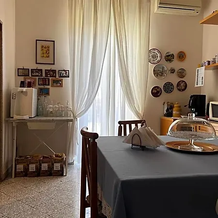 Casa Gentile Carducci