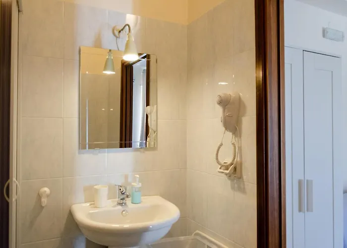 Casa Gentile Carducci Oda ve Kahvaltı 3*
