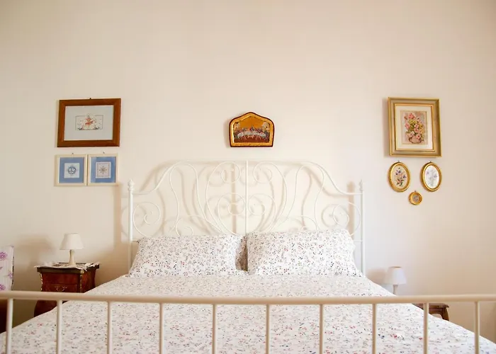 Casa Gentile Carducci 3*