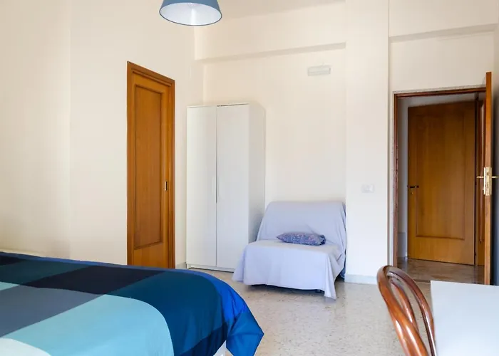 Oda ve Kahvaltı Casa Gentile Carducci